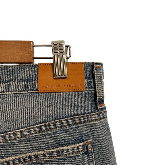 Citizens of Humanity Premium Vintage Kamila Patch Pocket Flare Jeans Size 25 - Picture 5 of 8